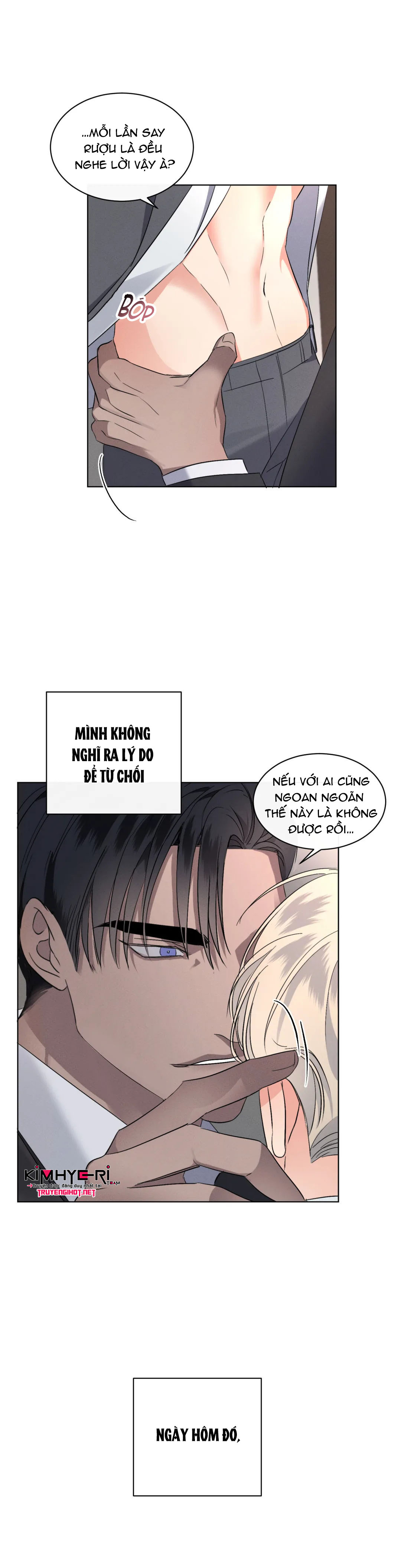 kick off chapter 5 27