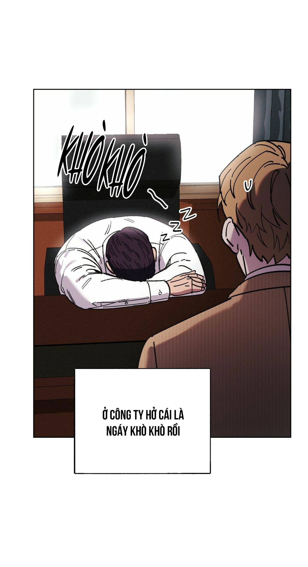 làm dâu nhà tài phiệt họ kang chapter 27 55