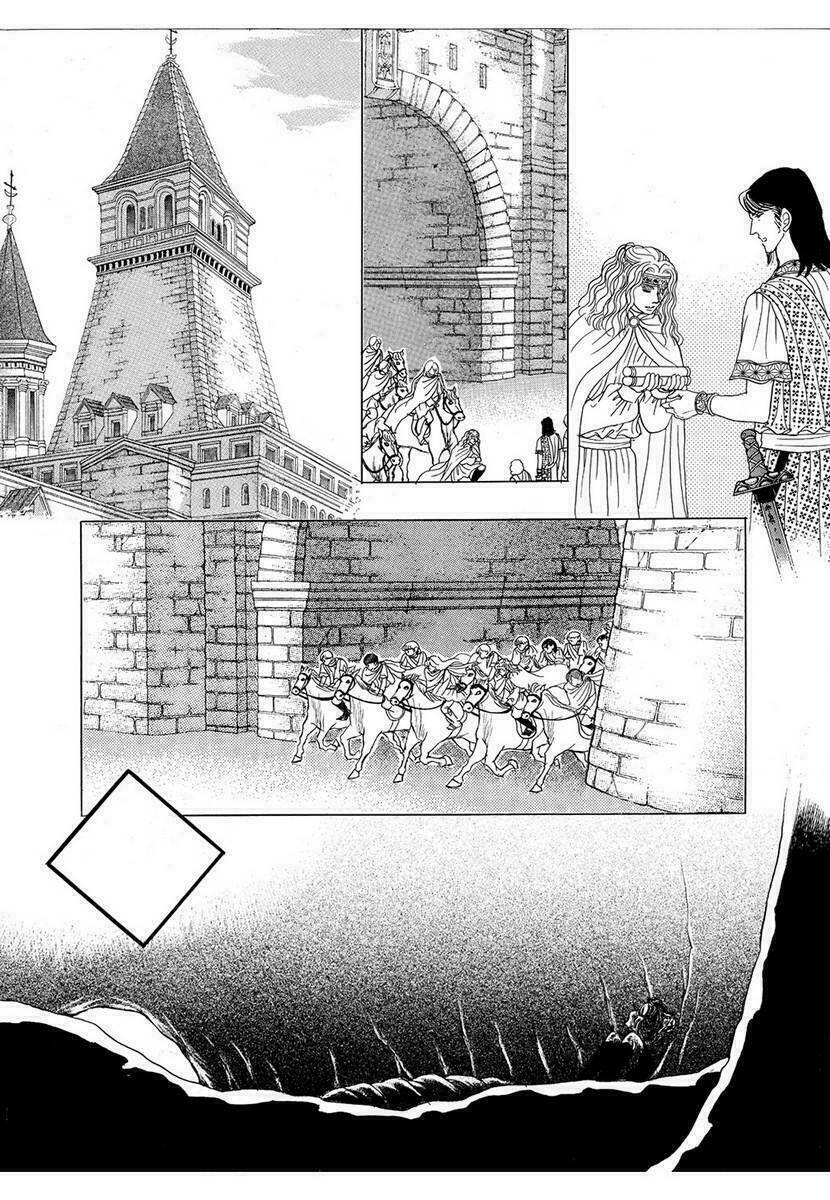 princess - công chúa xứ hoa (bản đẹp) chapter 80 15