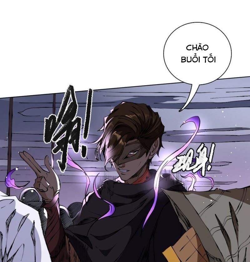 đường dần tại dị giới 2 chapter 14 37