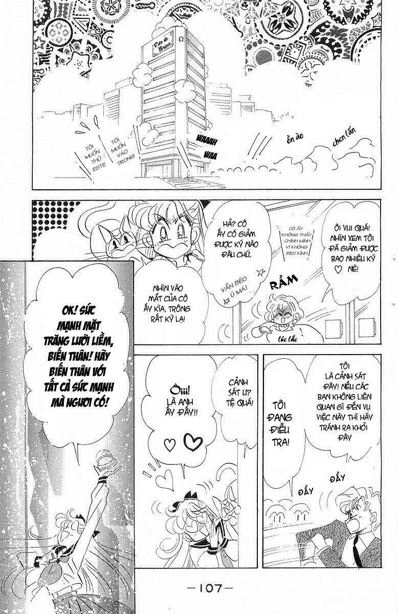 codename: sailor v chapter 9 25