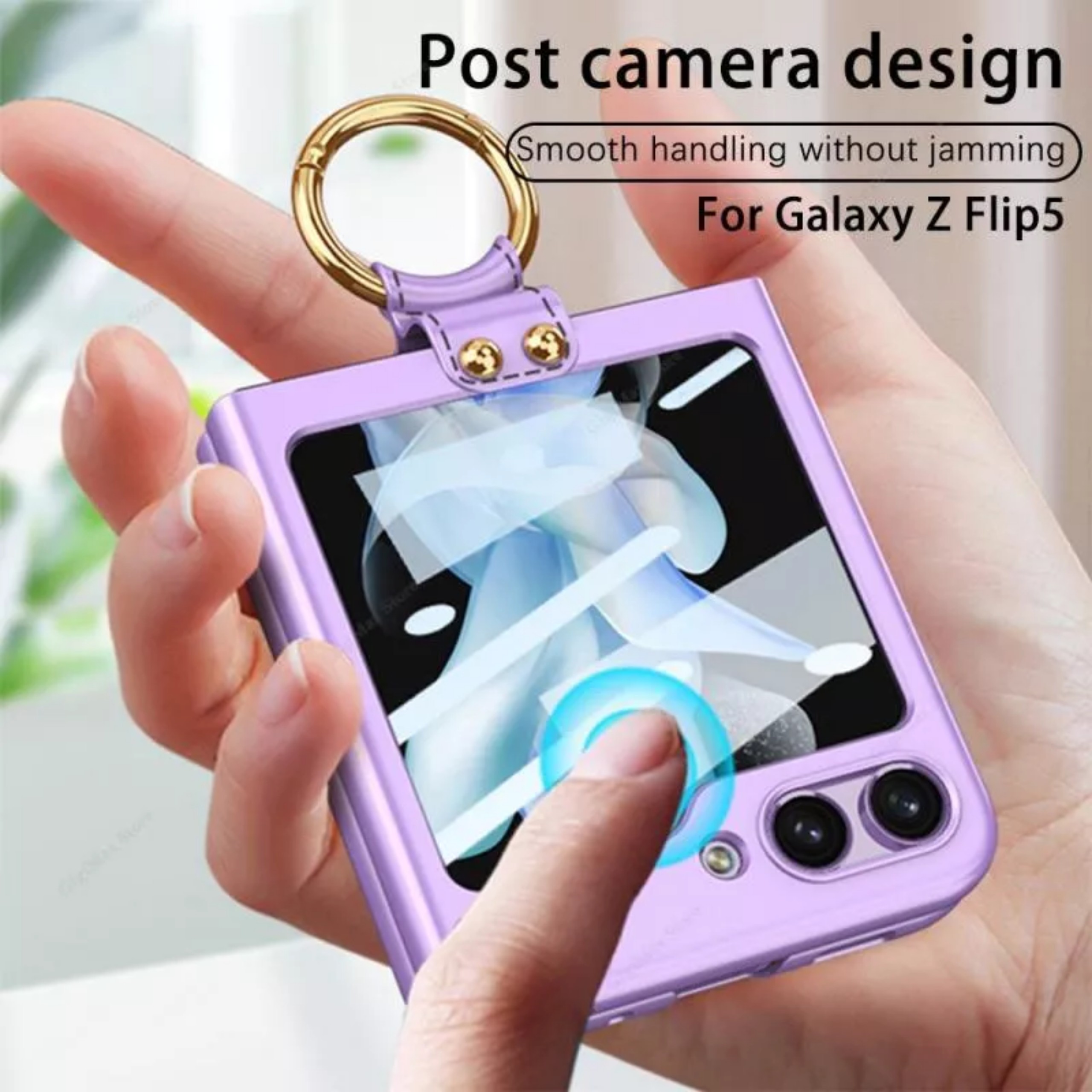 Ốp lưng cho  samsung galaxy ZFlip5 - Z Flip3 - Z Flip4 - Z Flip5 - ZFlip3 - Zflip4 - Z Flip 3 - Z flip 4