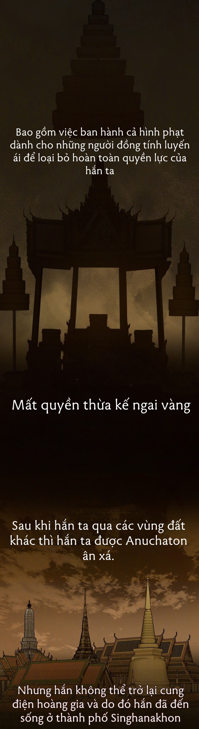 tôi là công tử đẹp nhất xiêm chapter 4 38