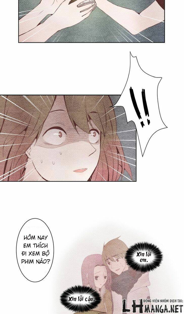 may i shake your hand chapter 1 17