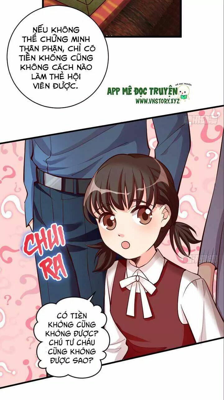 thiên hậu trở về chapter 92 4