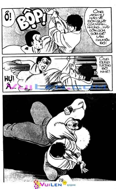 truyền nhân atula - shura no mon i chapter 4 80