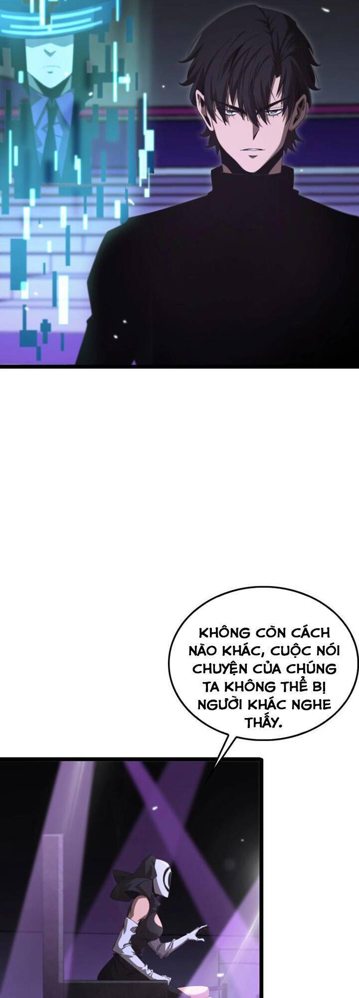 chư giới - tận thế online chapter 158 13