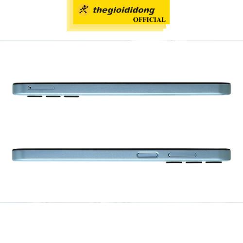Điện thoại Samsung Galaxy M15 5G 4GB/128GB - Hàng Chính Hãng