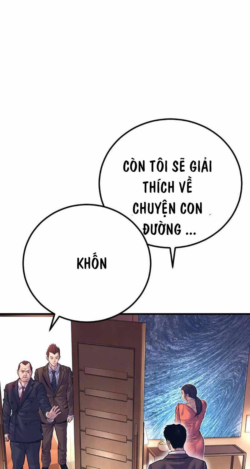 đặc vụ kim chapter 154 161