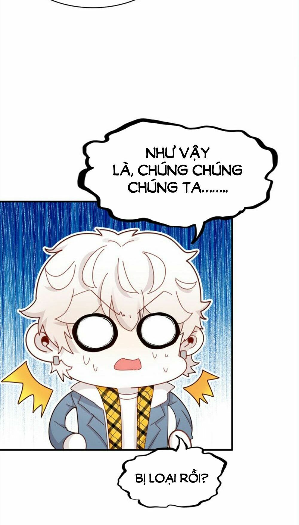 Ái Thượng Ngạo Kiều Long Vương Gia chapter 17 - Trang 41