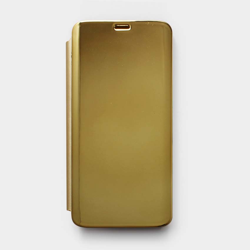 Bao da cho Samsung Galaxy S9 tráng gương