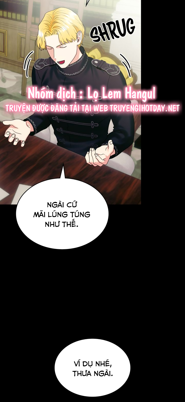 hợp đồng hôn nhân với người chồng thứ 2 của tôi chapter 45 33