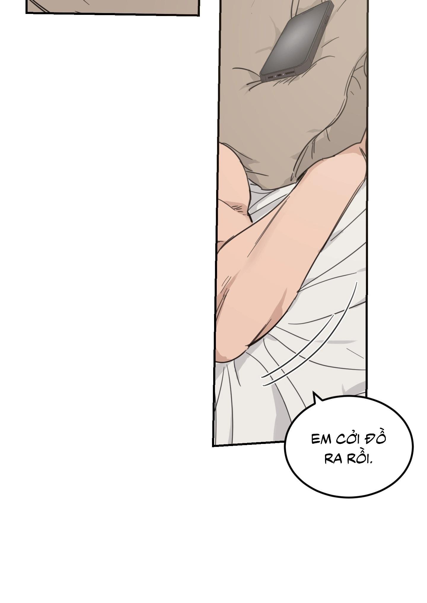 ngôi nhà hướng mặt trời mọc chapter 42 50