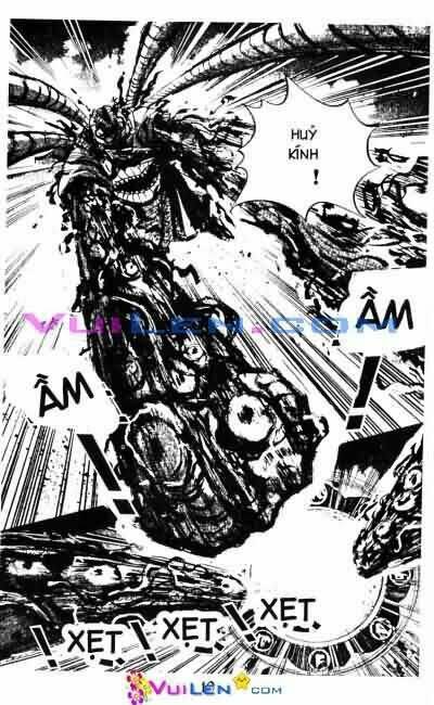 tiểu hòa thượng hd remake chapter 303 8