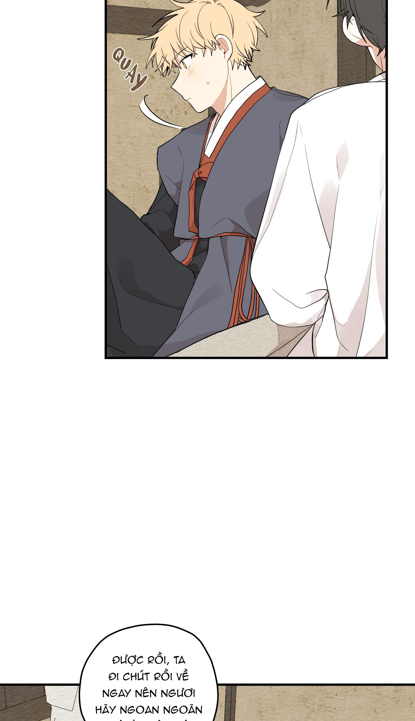 đường hoa liên kiều rơi chapter 13 51