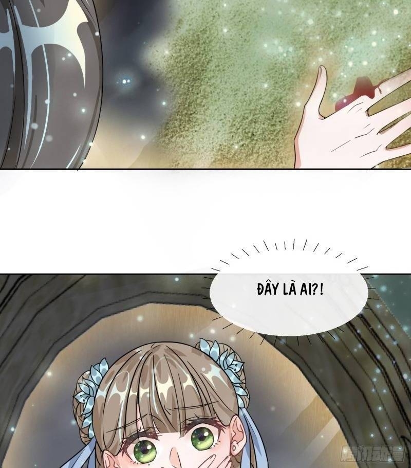 công lược trưởng thành của vương phi chapter 1 11