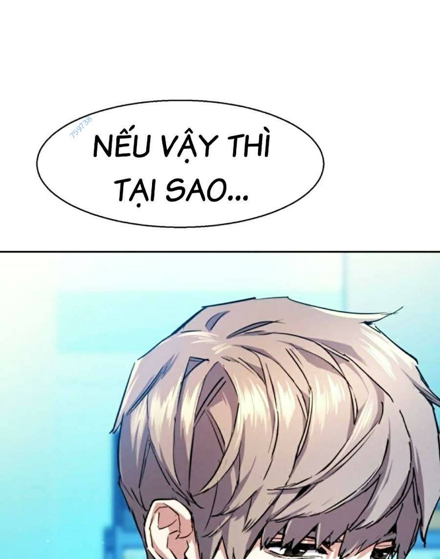 bạn học tôi là lính đánh thuê chapter 154 84