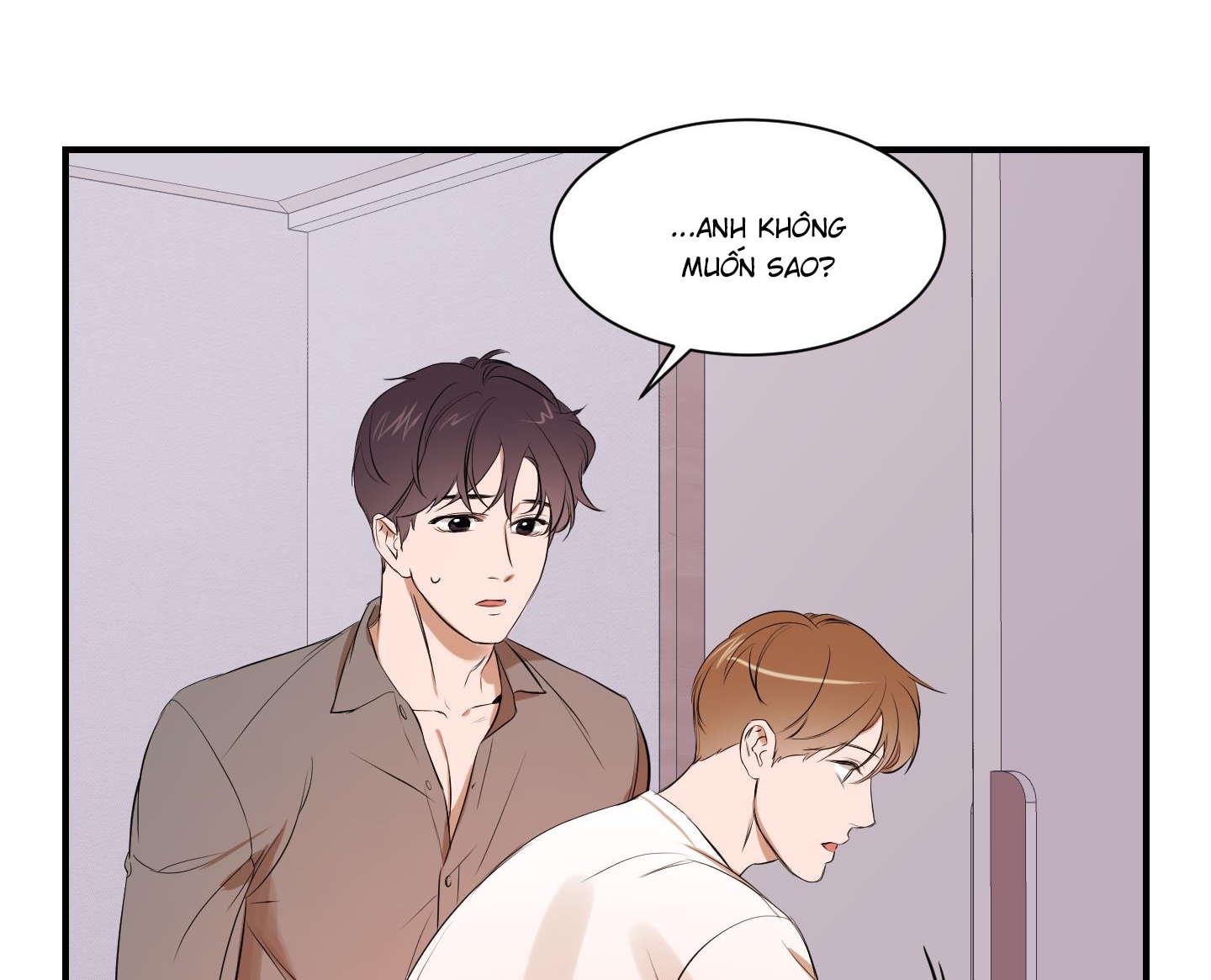 chốn riêng tư chapter 46 34