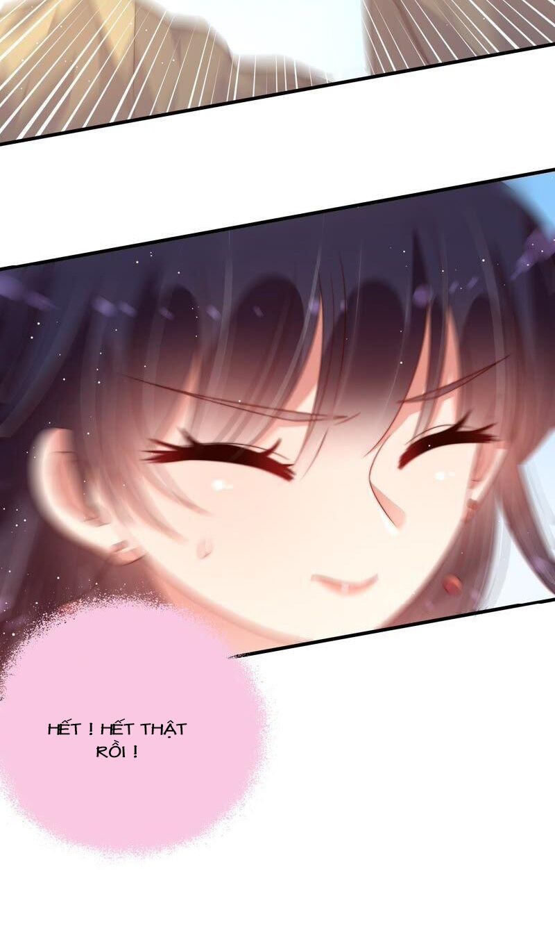ngày nào thiếu soái cũng ghen chapter 222 15