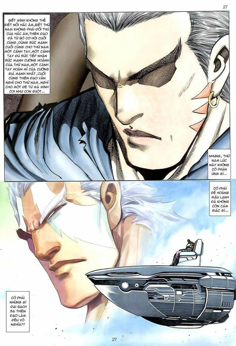 hải hổ 3 chapter 35 27