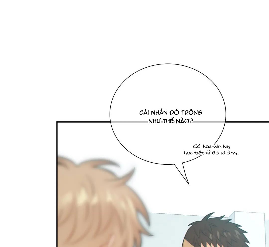 thời gian giữa sói và chó chapter 50 7