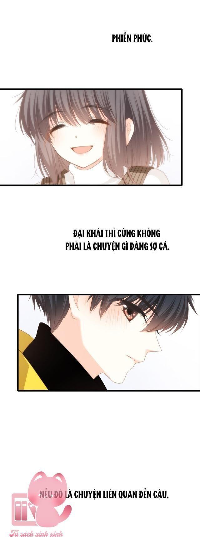 con tim rung động 2 chapter 109.2 22