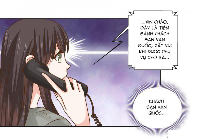 lưu luyến không rời chapter 13 18