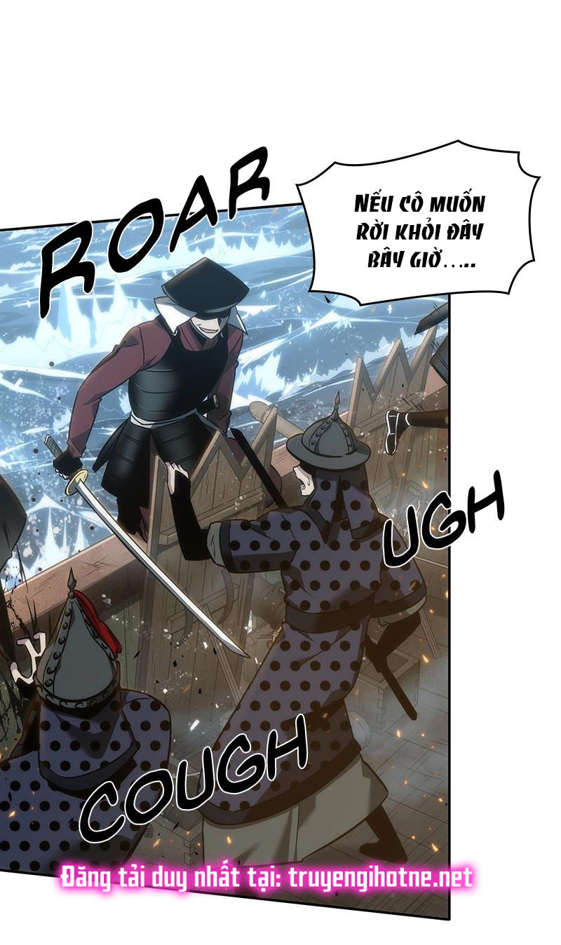 toàn trí độc giả - omniscient reader chapter 40.1 28