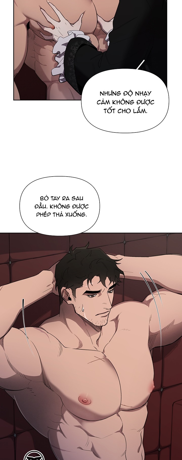 plaything - món đồ chơi của đại công tước chapter 8 23