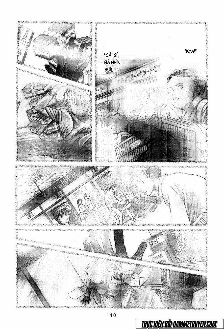 himitsu chapter 16.2 9