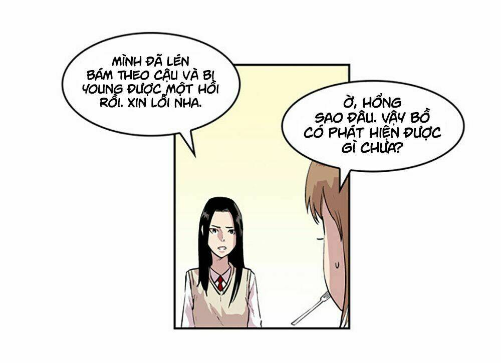 câu hồn sứ giả tây bắc - kẻ báo tử | west-north's grim reaper - the death messenger chapter 3 41