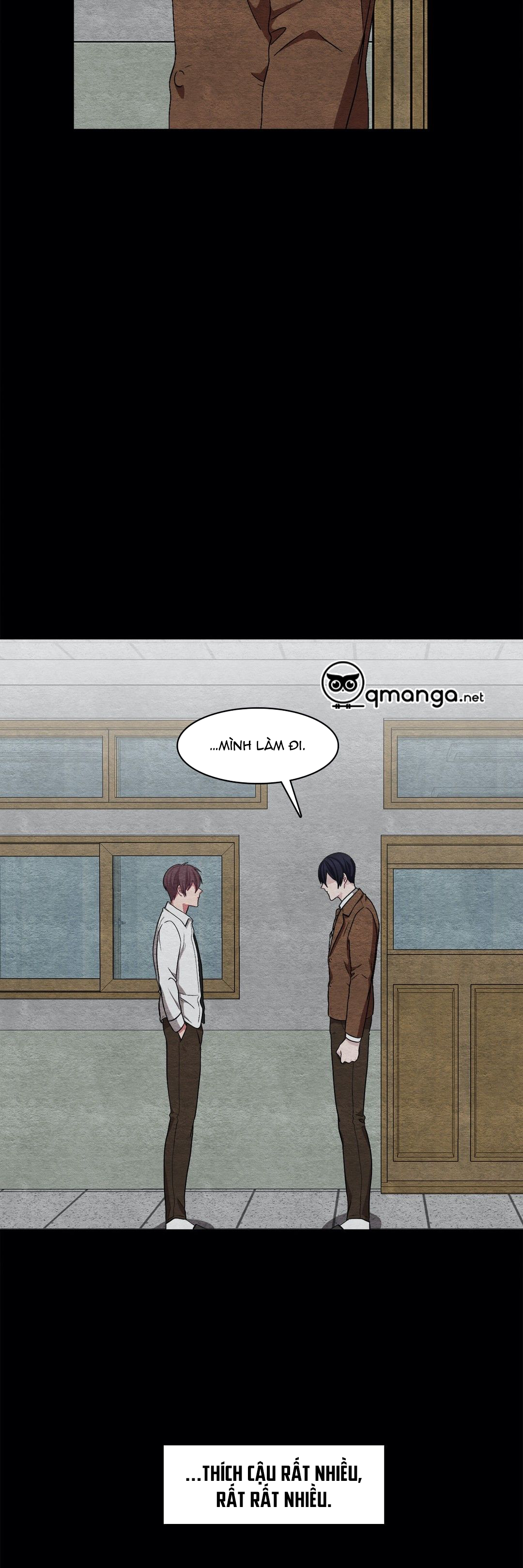 hãy tuân lệnh tôi chapter 30 35