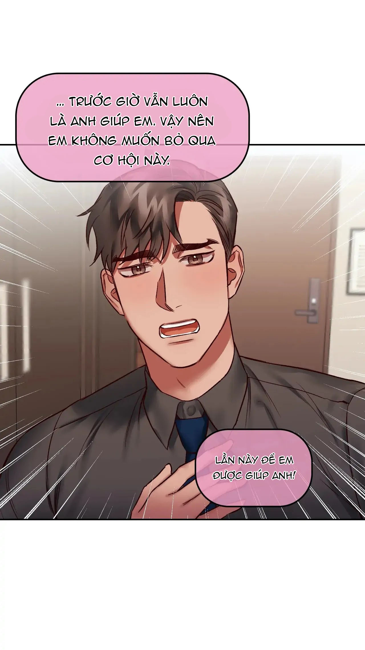 dạy dỗ đồng nghiệp ngực bự mới với sextoy chapter 10 22