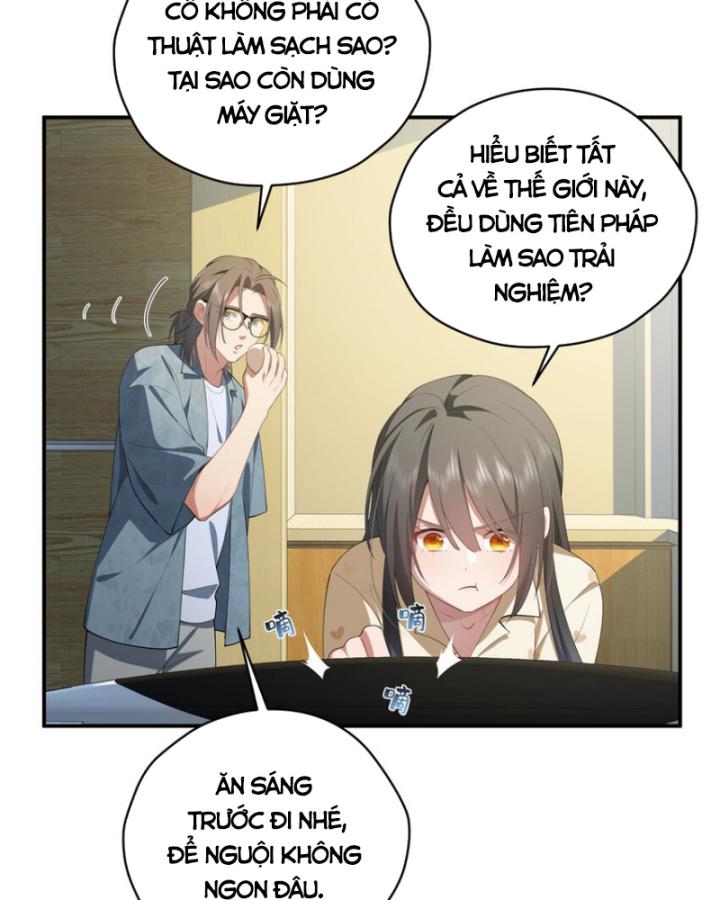 nữ chính chạy từ trong sách ra thì phải làm sao chapter 46 63