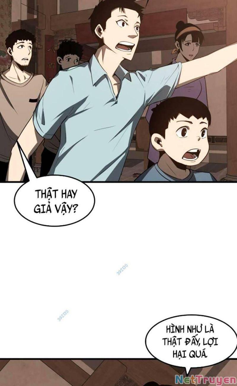 siêu tiến hóa chapter 76 84