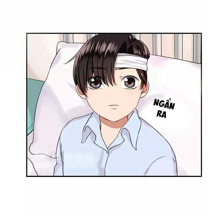 chào buổi sáng, hướng dương chapter 14 28