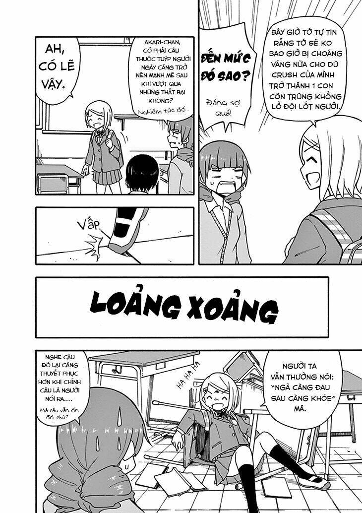 ninja shinobu-chan no junjou chapter 27 22