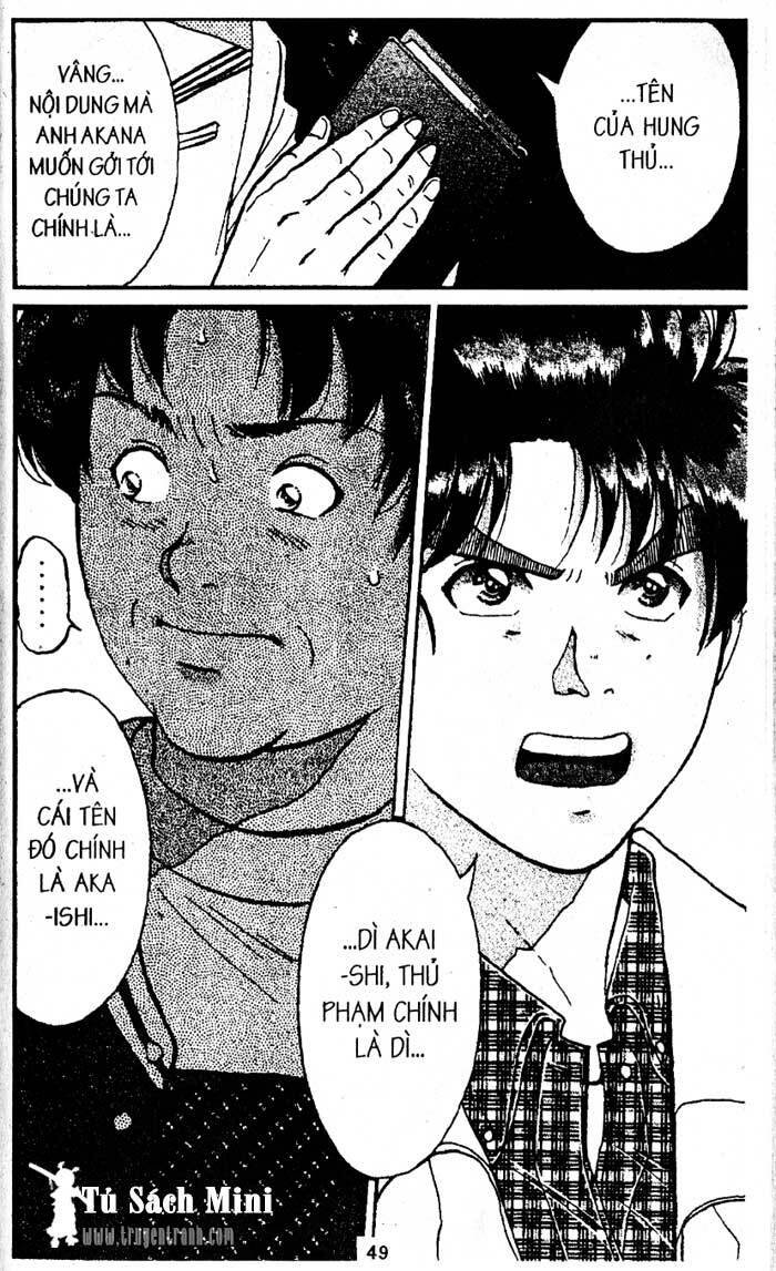 thám tử kindaichi (bản đẹp) chapter 186 8