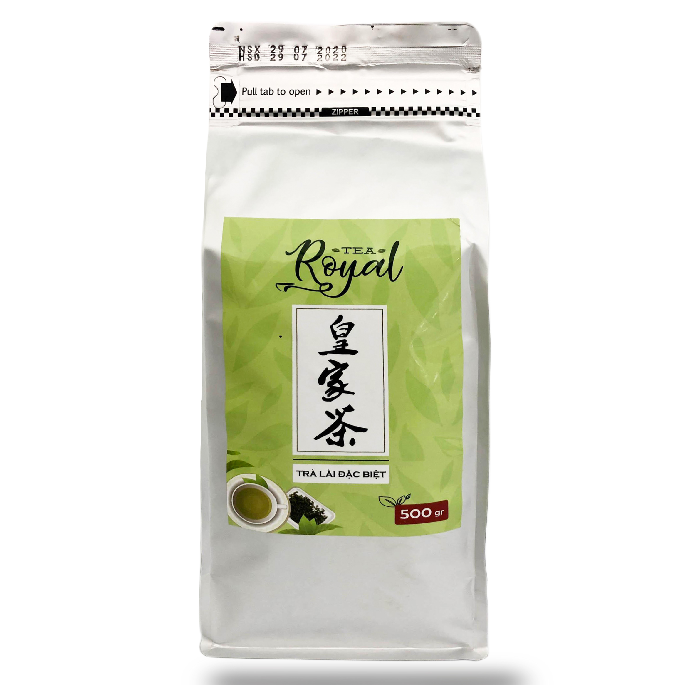 Trà Lài Đặc Biệt Royal 500g