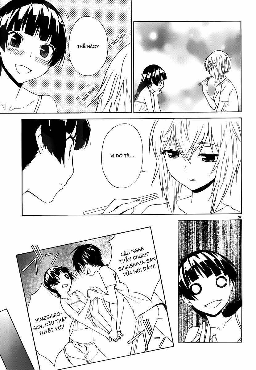 sakura morishige chapter 2 38