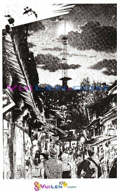 bát khuyển sỹ phương đông chapter 2 104