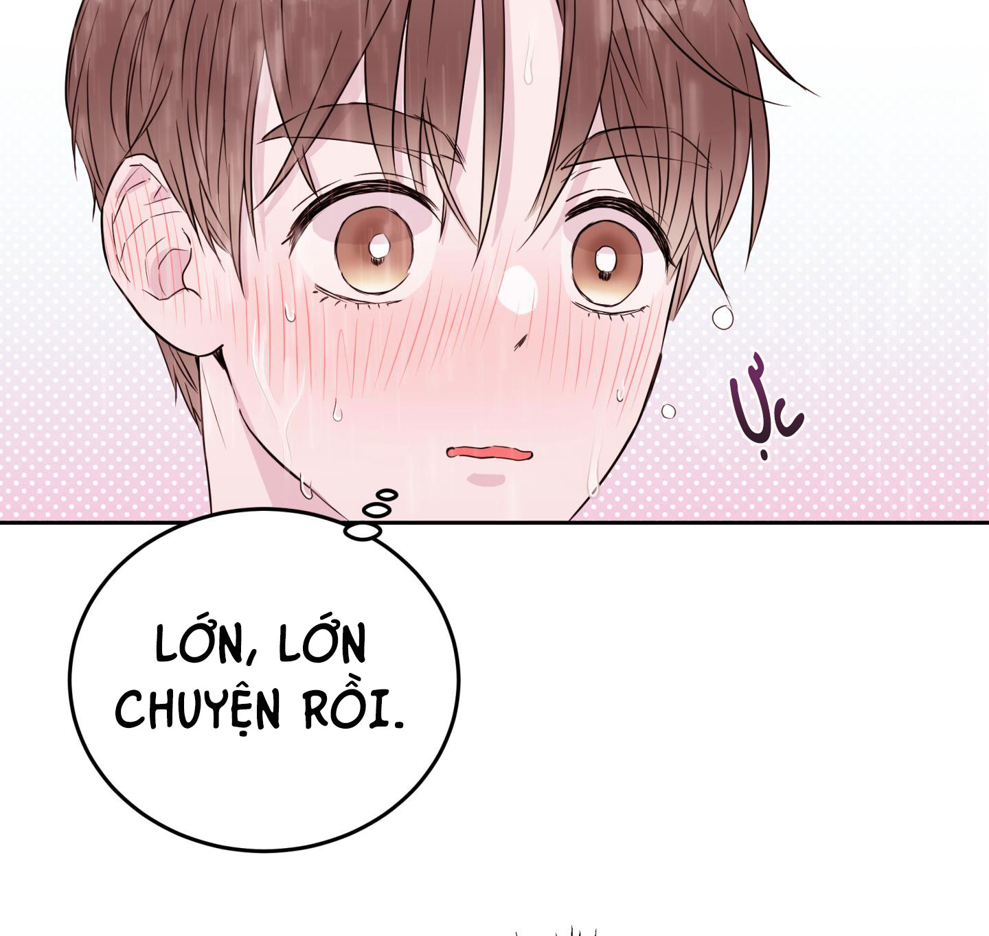 em trai vợ thật nguy hiểm chapter 8 61