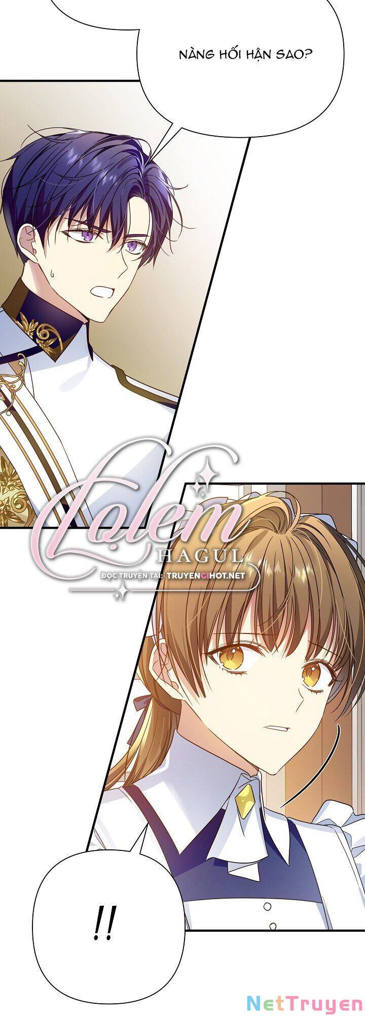 từ lúc bắt đầu tôi vẫn luôn ở bên em chapter 34 8