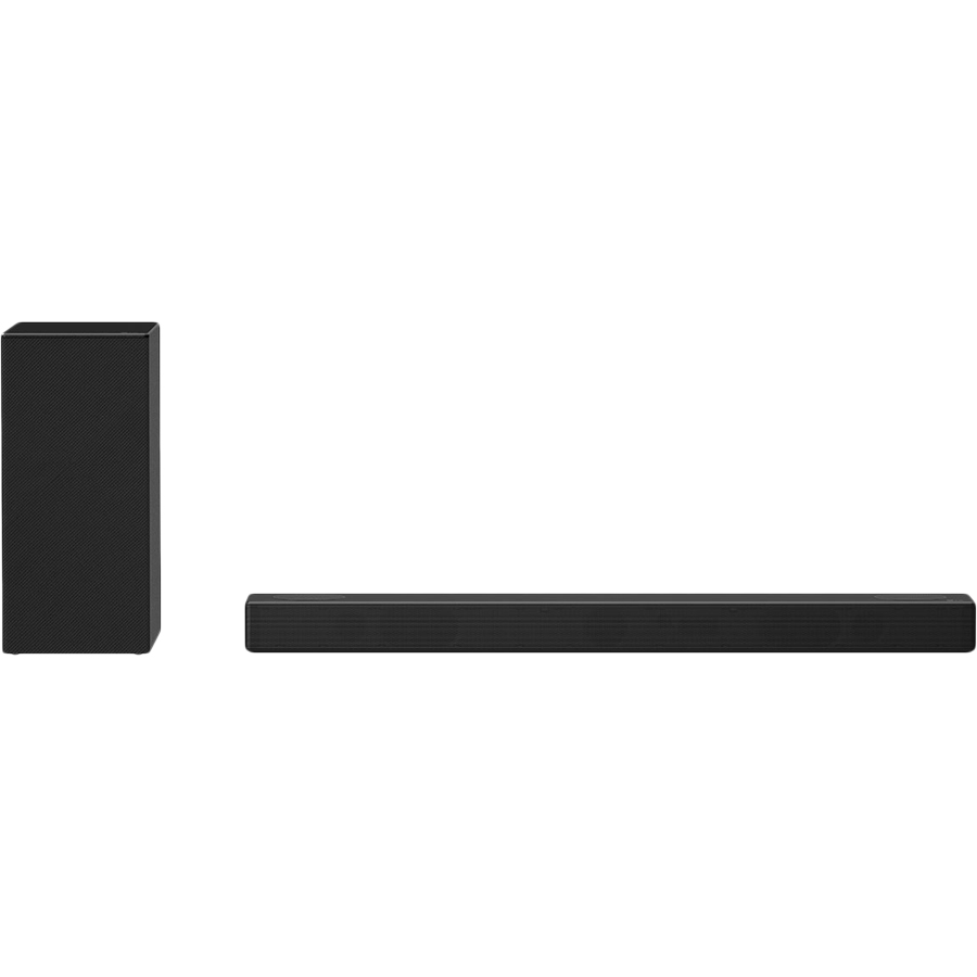 Loa Thanh Soundbar LG SN7Y- Hàng Chính Hãng