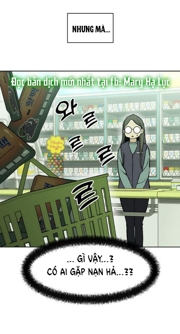 [18+] Nước Mắt Trên Đóa Hoa Tàn chapter 17.1 29