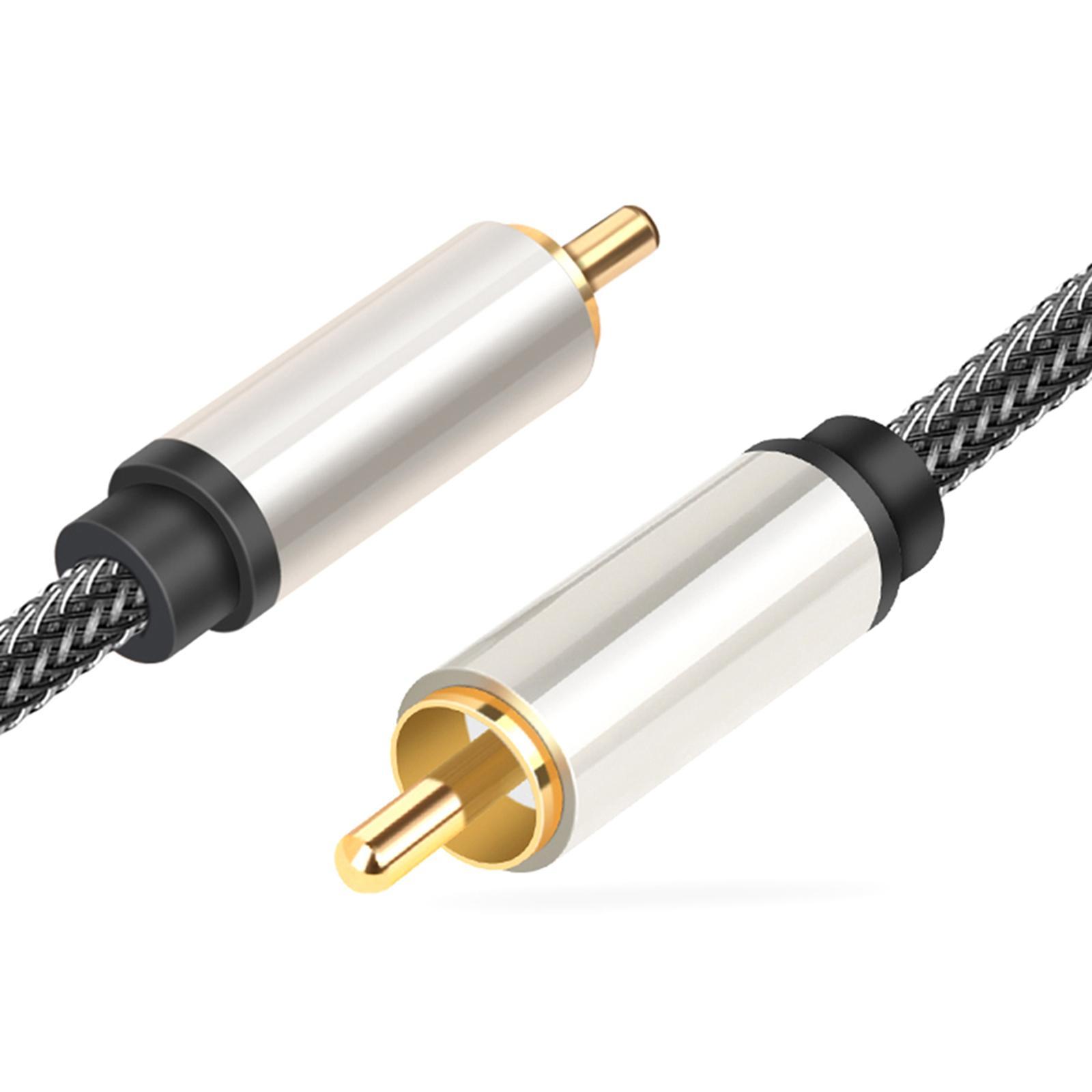 Audio Cable 0.5m