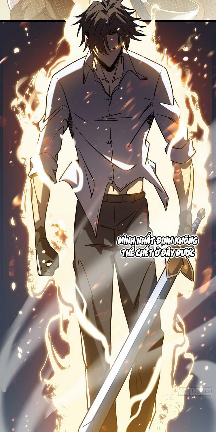 sát thần chi lộ tại dị giới chapter 7 22