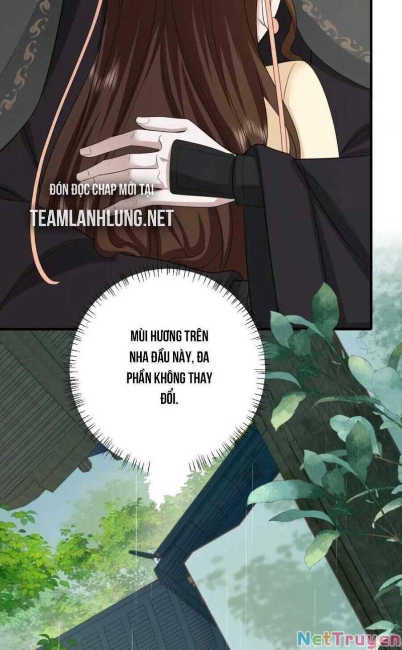 phương thức sinh tồn của công chúa pháo hôi chapter 168 30