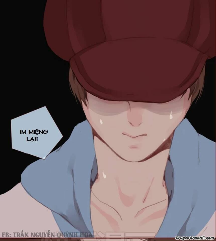 trả thù trường trung học phần 1 chapter 31 27