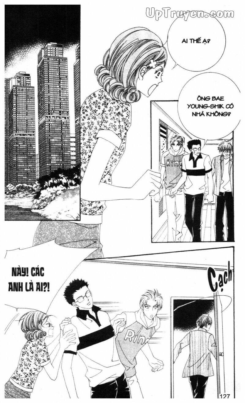 vợ chồng trẻ con bản đẹp chapter 15 128